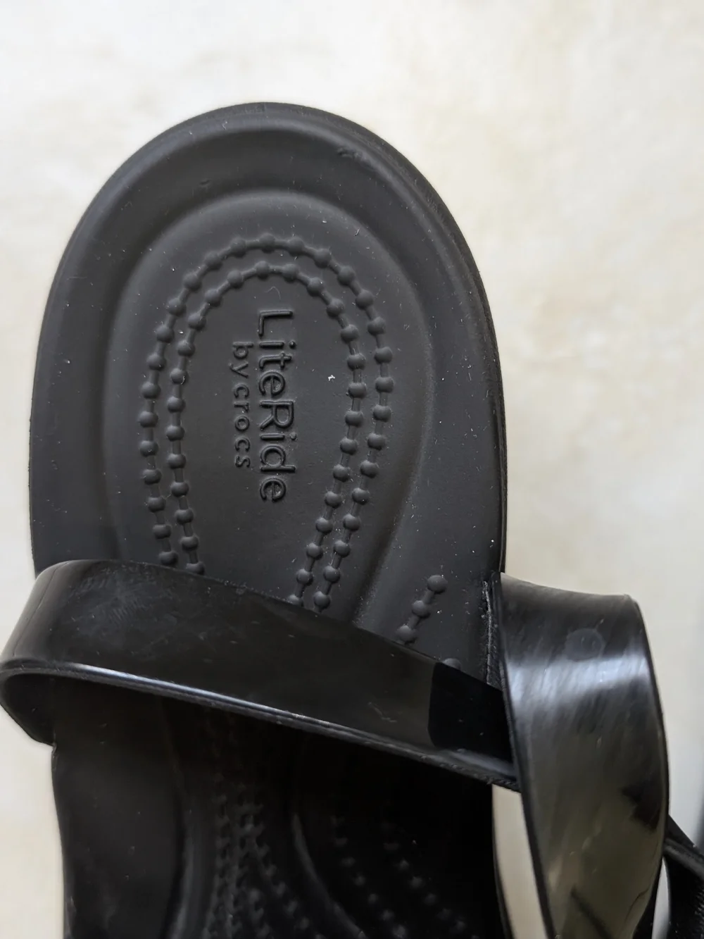 Crocs Wedges - Picture 3 of 5
